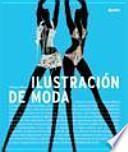 Ilustración De Moda