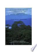 Frontera Y Poblamiento: Estudios De Historia Y Antropología De Colombia Y Ecuador