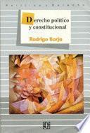 Derecho Político Y Constitucional