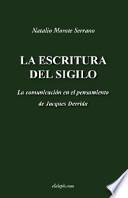 La Escritura Del Sigilo