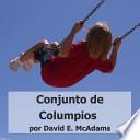 Conjuntos De Columpios