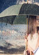 Todas Las Cosas En Su Sitio