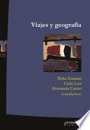 Viajes Y Geografías