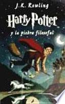 Harry Potter And The Philosopher S Stone