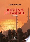 Destino Estambul