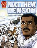 Matthew Henson