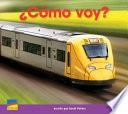 Cómo Voy?