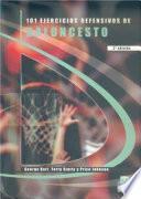 Ciento 1 Ejercicios Defensivos De Baloncesto