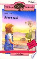 Sauce Azul