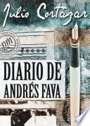 Diario De Andrés Fava