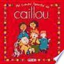 Mis Cuentos Favoritos De Caillou