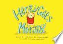 Henry Gets Moving