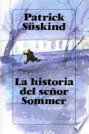 La Historia Del Señor Sommer