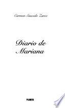Diario De Mariana
