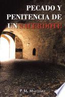 Pecado Y Penitencia De Un Sacerdote