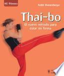 Thai Bo