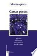 Cartas Persas/ Persian Letters