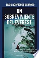 Un Sobreviviente Del Everest