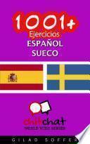 1001+ Ejercicios Español   Sueco