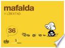 Mafalda Y Libertad, Parte 1