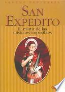 San Expedito / Saint Expedito