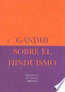 Sobre El Hinduismo