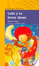 León Y Su Tercer Deseo