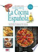 El Gran Libro De La Cocina Española