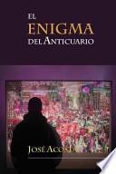 El Enigma Del Anticuario