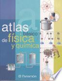 Atlas Básico De Física I Química