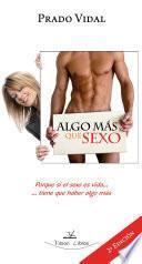 Algo MÁs Que Sexo 2a EdiciÓn