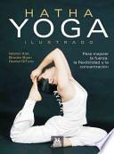 Hatha Yoga Ilustrado (color)