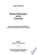 Plantas Medicinales De Los Guaranies