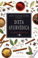 Dieta Ayurvedica