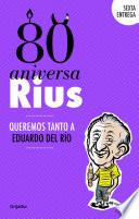 80 Aniversarius (sexta Entrega)