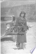 Doña Flor Y Sus Barajas