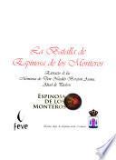 La Batalla De Espinosa De Los Monteros