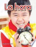 La Hora = Time