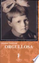 Orgullosa
