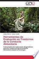 Herramientas De Evaluación En Trastornos De La Conducta Alimentaria