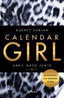 Calendar Girl 2