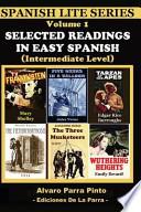 Selected Readings In Easy Spanish