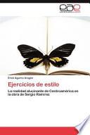 Ejercicios De Estilo