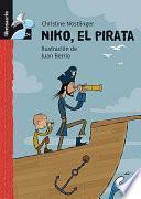 Niko, El Pirata