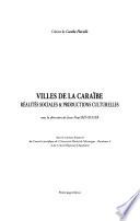 Villes De La Caraïbe