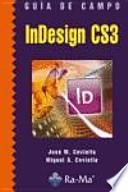 Guía De Campo De Indesign Cs3