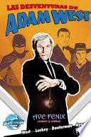 Las Desventuras De Adam West Nº1