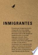 Inmigrantes