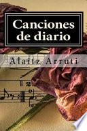 Canciones De Diario