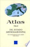 Atlas Del Estado Medioambiental